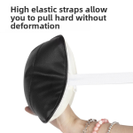 Car Headrest Pillow Manufacturer - All-Season PU Leather Support