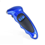 Tire Gauge Manufacturer - High Quality LCD Light Display
