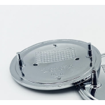 Car Emblem Manufacturer - Carbon Fiber Hood Trunk Badges