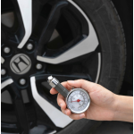 Car Tire Gauge Manufacturer - High Quality Portable Mini