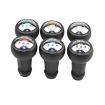 Gear Knob Manufacturer - 5-Speed with Handball Lever Head