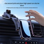 Air Vent Holder Manufacturer - Waterproof Stable Plastic Cell