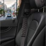 Car Seat Belt Manufacturer - Wholesale Wool Comfortable