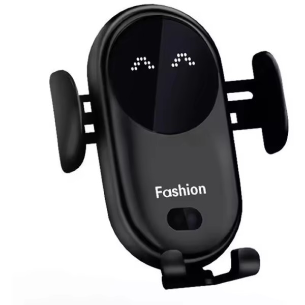 Car Phone Holder Manufacturer - Portable 15W Fast Charger