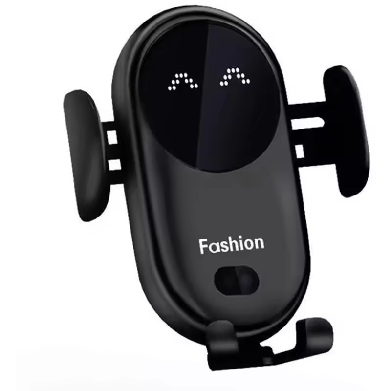 Car Phone Holder Manufacturer - Portable 15W Fast Charger