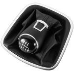 Gear Lever Knob Manufacturer - Fast Shipments for Polo 6C