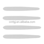 Carbon Fiber Sticker Manufacturer - 8pcs Door Handle Anti-Scratch