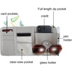 Sun Shield Bag Manufacturer - Wholesale Large Capacity PU