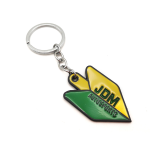 Metal Keychain Manufacturer - RT Personalized Zinc Alloy Modern