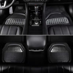 Car Mats Manufacturer - Durable PVC Anti-Slip Waterproof