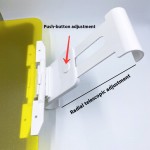 Sun Visor Manufacturer - 2-in-1 Universal Anti-Glare Day Night