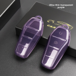 Key Case Manufacturer - Luxury Auto Remote Control Cover