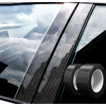 Protection Film Manufacturer - Carbon Fiber Nano Acrylic Tape
