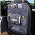 Vehicle Storage Bag Manufacturer - Top Selling Felt Seat Back
