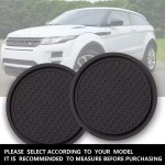 Drink Holder Manufacturer - 2PCS Pack Non-Slip Auto