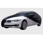 Car Cover Manufacturer - Sports Design Foldable UV Protection