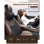 Headrest Pillow Manufacturer - New Comfortable Universal One Piece