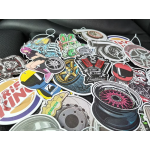 Hanging Air Freshener Manufacturer - High Quality Custom Shaped