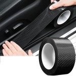 Protection Film Manufacturer - Carbon Fiber Nano Acrylic Tape