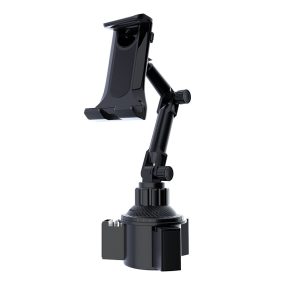 Tablet Mount Manufacturer - 360 Degree Rotating Dashboard