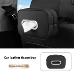 Tissue Box Holder Manufacturer - Large Capacity Hanging Paper