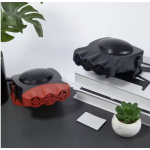 Electric Heater Manufacturer - 24V Truck Car Defrost Snow