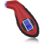 Digital Gauge Manufacturer - New Generation Portable ABS