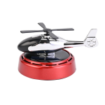 Dashboard Perfume Manufacturer - Luxury Solar-Powered Aromatherapy