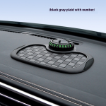 Dashboard Mat Manufacturer - Customizable PVC Anti-Slip