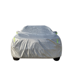 Car Cover Manufacturer - Universal Waterproof Windproof Sunscreen