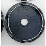 Wheel Center Cap Manufacturer - 65mm 56mm Decorative Logo