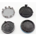 Wheel Center Cap Manufacturer - 65mm 56mm Decorative Logo