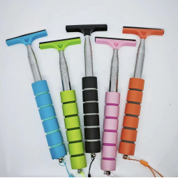 Car Washer Tool Manufacturer - Portable Stainless Steel Telescopic
