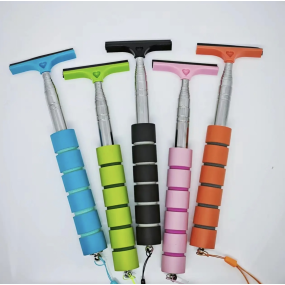 Car Washer Tool Manufacturer - Portable Stainless Steel Telescopic