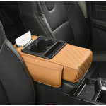 Armrest Pillow Manufacturer - Wholesale Center Console Storage