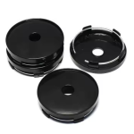 Hub Protective Cover Manufacturer - 75mm 60mm Label