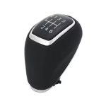 Gear Shift Knob Manufacturer - Leather 6 Speed for Hyundai