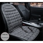 Seat Cover Manufacturer - Heated Warmer Pad Polyester