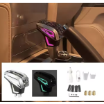 LED Shift Knob Manufacturer - Custom Crystal Universal