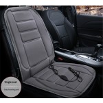 Seat Cover Manufacturer - Heated Warmer Pad Polyester