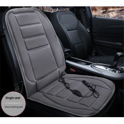 Seat Cover Manufacturer - Heated Warmer Pad Polyester