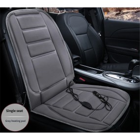 Seat Cover Manufacturer - Heated Warmer Pad Polyester