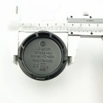 Wheel Center Cap Manufacturer - Premium 56-65mm Custom