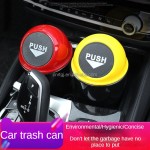 Portable Trash Bin Manufacturer - Mini Cup-Shaped 1-3L Plastic