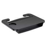 Steering Wheel Rack Manufacturer - Dual-Purpose ABS Desk