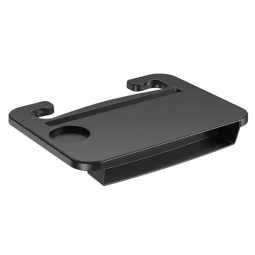 Steering Wheel Rack Manufacturer - Dual-Purpose ABS Desk