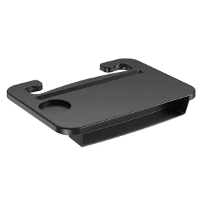 Steering Wheel Rack Manufacturer - Dual-Purpose ABS Desk