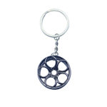 Key Chain Manufacturer - Hub Gear Turbo Brake Disc