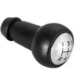 Gear Knob Manufacturer - 5-Speed with Handball Lever Head