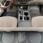 Car Floor Mats Manufacturer - Luxury Business Style PVC TPE